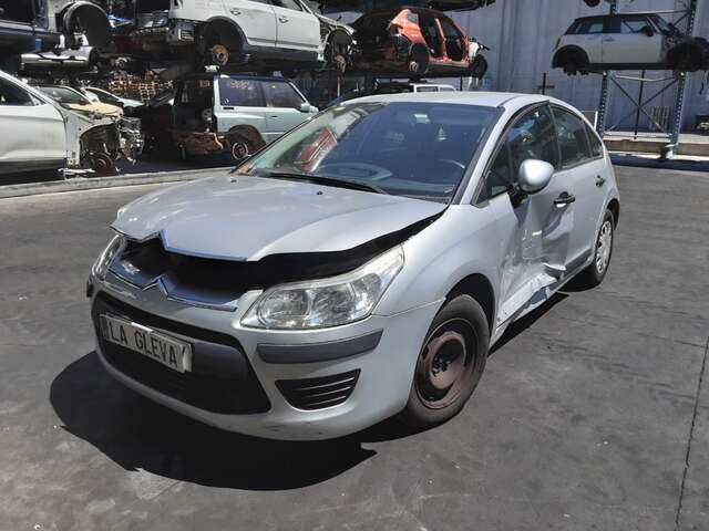 Caja Reles Fusibles Citroen C4 1.4 16V88CV 0CV