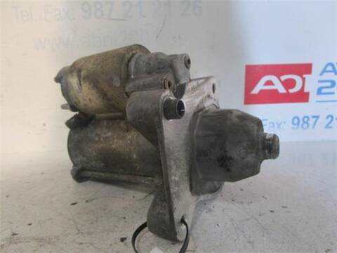 Motor de Arranque Ford Fiesta 1.6D JD3