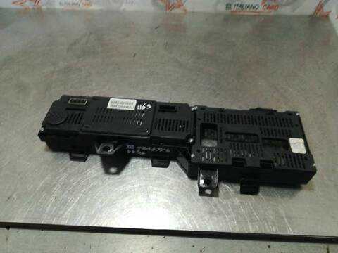 Foto 2ª: Cuadro de Instrumentos Renault Scenic GRAND FAMILY EDITION 110CV 81KW [K9K836] (2012)