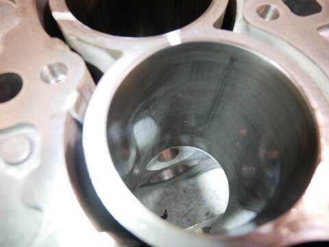 Foto 3ª: Bloque Motor Mg HS 162 - 284 CV [15E4E] (2023)