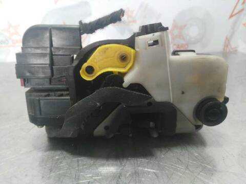 Foto 2ª: Cerradura Puerta Delantera Izquierda Opel Insignia COSMO BERLINA 131CV 96KW [A20DTH] (2010)