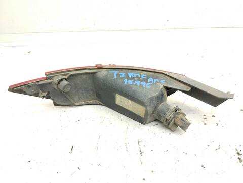 Foto 3ª: Faro Antiniebla Trasero Izquierdo Ford C Max TITANIUM 95CV 70KW [T3DA] (2013)