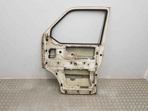 Foto 3ª: Puerta Delantera Derecha Volkswagen Transporter CAJA CERRADA T4 (1990)