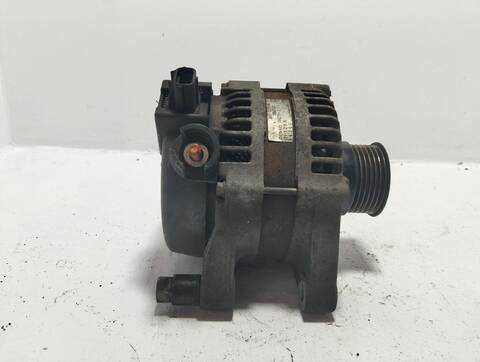 Foto 2ª: Alternador Ford Focus VERSION INDEFINIDA (2004)