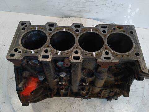 Bloque Motor Ssangyong Rodius 155 CV 114KW