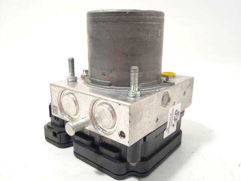 Foto 2ª: Abs Mercedes Clase A 140 1.3 CAT BERLINA 163CV 120KW [282914] (2021)