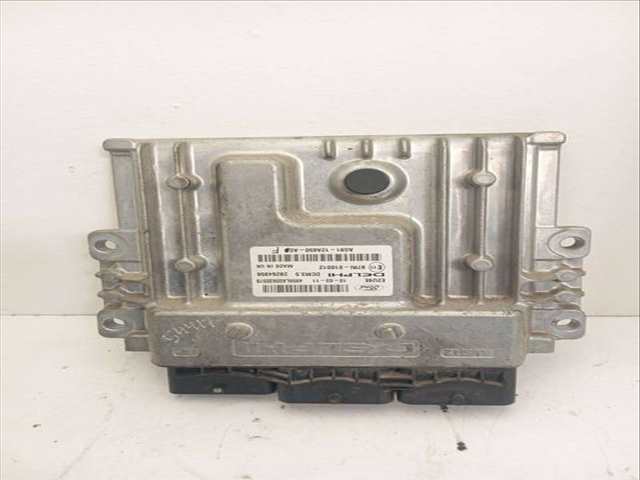 Centralita Motor ECU Ford Mondeo TREND 140CV 103KW