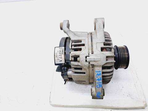 Foto 3ª: Alternador Fiat Stilo 1.6 16V CAT 103CV 76KW [182B6000] (2004)