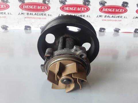 Foto 2ª: Bomba de Agua Fiat Fiorino BASIS CARGO 95CV (2007)