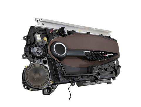 Elevalunas Eléctrico Delantero Derecho Mini Clubman COOPER 1 16V CAT 120CV