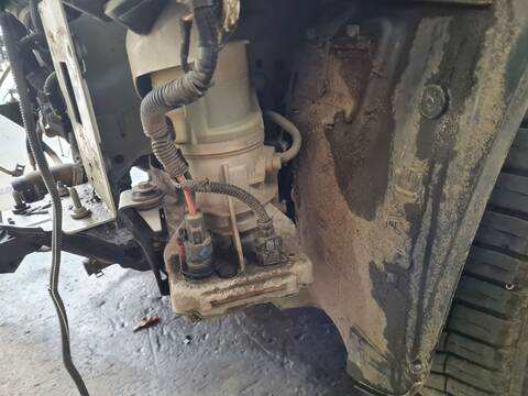 Bomba de Direccion Fiat Talento L1H1 1 0T BASIS 119CV 88KW