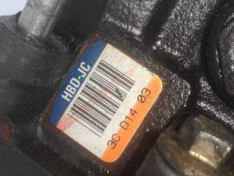 Foto 2ª: Bomba Servodireccion Ford Focus F9DA BERLINA (2004)
