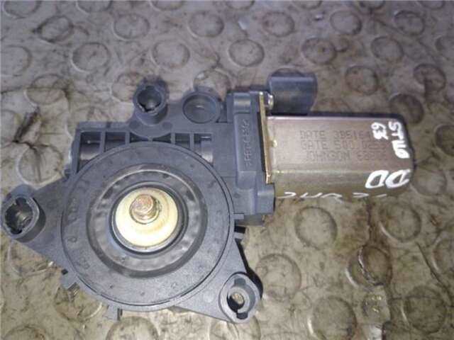 Foto 1ª: Elevalunas Eléctrico Delantero Derecho Fiat Stilo 1.6 16V (192_XB1A) [182 B6.000]