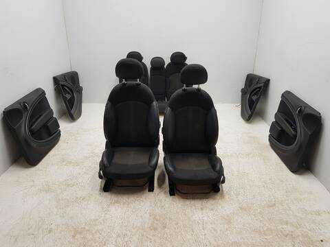 Juego Asientos Completos Mini Countryman COOPER SD