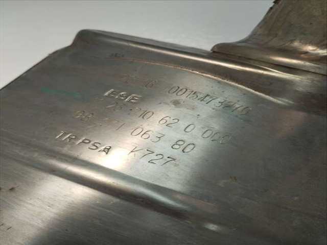 Foto 2ª: Catalizador DS 4 STYLE 150CV 110KW [AH01] (2016)