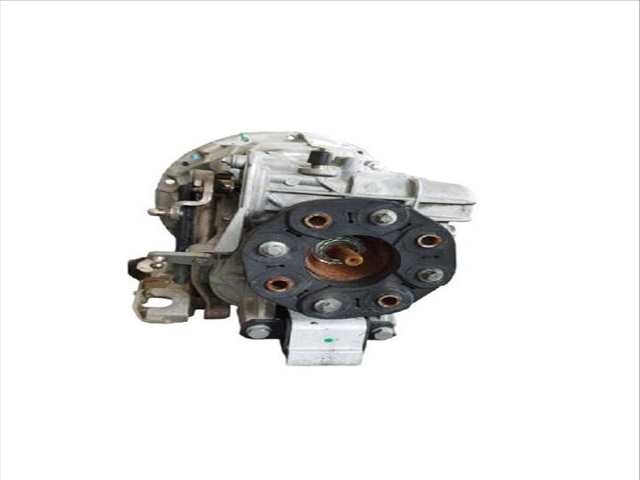 Caja Cambios Mercedes Vito 110 CDI 639.601 639.603 639.605) FURGONETA