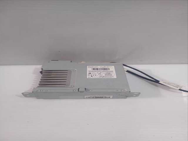 Foto 2ª: Sistema Audio Radio CD Citroen Jumpy 1.5 BLUEHDI 100 102CV 75KW FURGONETA [YHR (DV5RUCD)] (2020)