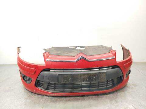 Paragolpes Delantero Citroen C4 1.6 HDI COUPE 90CV 66KW