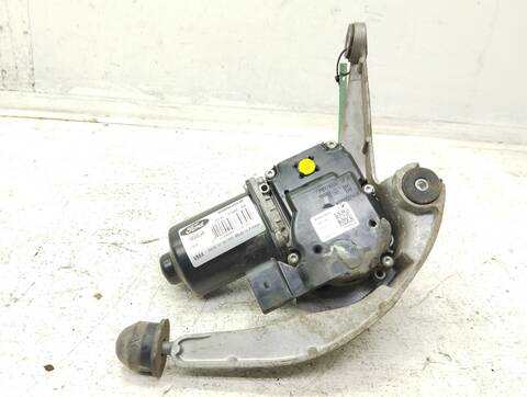 Motor Limpia Delantero Ford Transit FURGON 200 L1 AMBIENTE 101CV 74KW