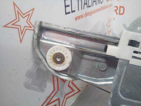 Foto 2ª: Elevalunas Eléctrico Delantero Derecho Citroen C3 FEEL 102CV 75KW [YH01] (2018)