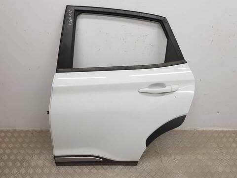 Puerta Trasera Izquierda Hyundai Kona STYLE 2WD
