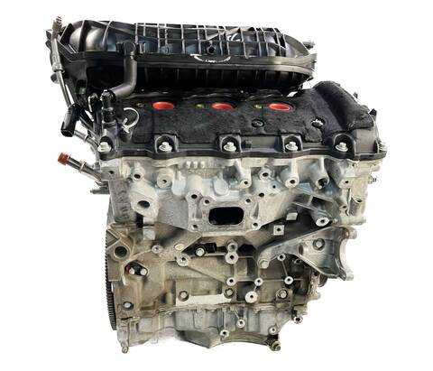 Foto 3ª: Motor Completo Chevrolet Impala 305 - 309 CV [LFX] (2015)