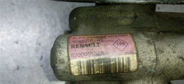 Bomba Servodireccion Renault Laguna 2.0 AUTHENTIQUE [2.0 LTR. - 99 KW]