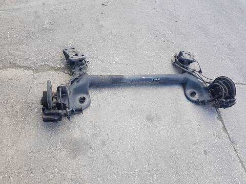 Foto 1ª: Puente Trasero Fiat Tipo 1.6 D 356HXG1B 356HXG11) HATCHBACK 120CV 88KW [55280444] (2020)