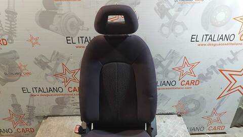 Foto 4ª: Asientos Traseros Mercedes Clase A 140 82CV 60KW (1997)