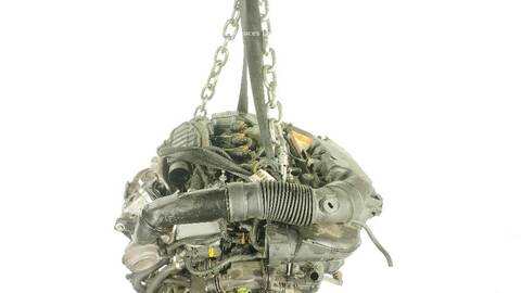 Motor Completo Peugeot 308 1.2 THP 110