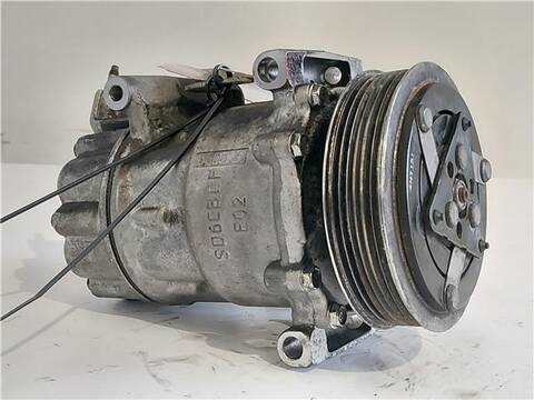 Compresor Aire Acondicionado Peugeot 207 1.4 CONFORT 95CV 70KW