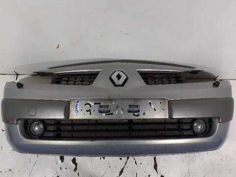 Foto 1ª: Paragolpes Delantero Renault Megane CONFORT AUTHENTIQUE BERLINA 135CV 99KW II CLASSIC BERLINA (2003)