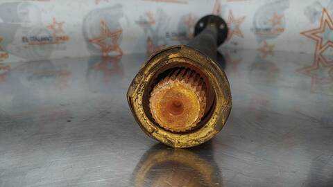 Foto 3ª: Transmision Central Bmw X5 3.0D 184CV 135KW [306D1] (2003)