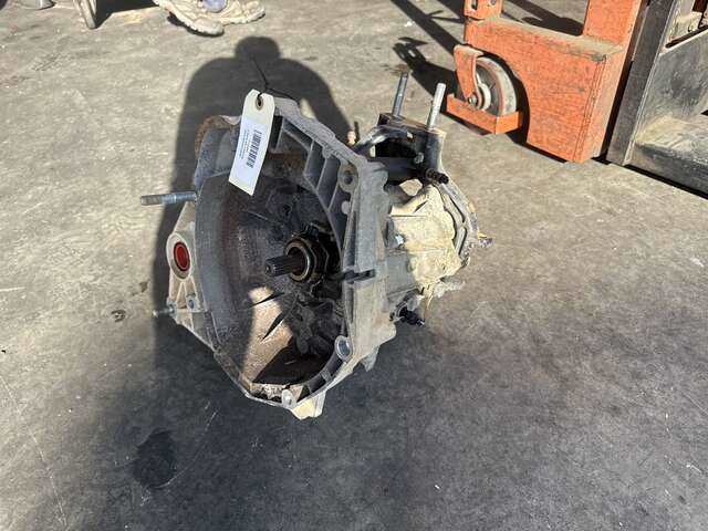 Caja Cambios Fiat Doblo 1.3 JTD 90CV