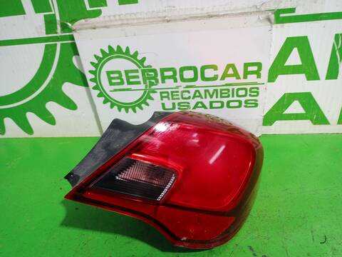 Piloto Trasero Derecho Opel Corsa EXPRESSION 75CV 55KW