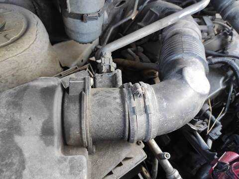 Caudalimetro Renault Master M9T706 CAMION