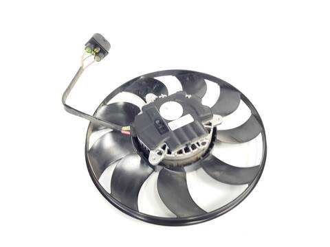 Foto 2ª: Electroventilador Man TGE KASTEN 5.XXX LANG HOCHDACH RWD (2017)