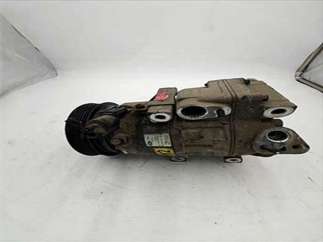 Compresor Aire Acondicionado Hyundai Sonata 2.0 STYLE [2.0 LTR. - 110 KW CRDI CAT]