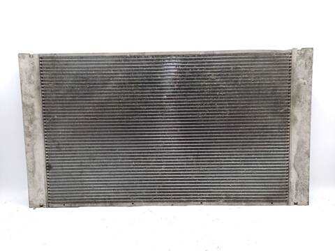 Foto 3ª: Radiador Motor Bmw Serie 5 520 2.0 D 163CV 120KW E60) [204D4] (2006)