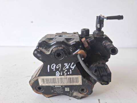 Foto 3ª: Bomba Inyeccion Mercedes Clase A 140 A 180 CDI A-EDITION 109CV (2004)