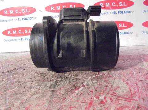 Foto 2ª: Caudalimetro Renault Clio 1.5 DCI DIESEL FAP 90CV 66KW [K9K B6] (2014)