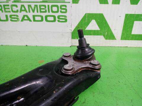 Foto 3ª: Brazo Suspension Delantero Izquierdo Volkswagen T-Roc BASIS 110CV [DLAA] (2021)