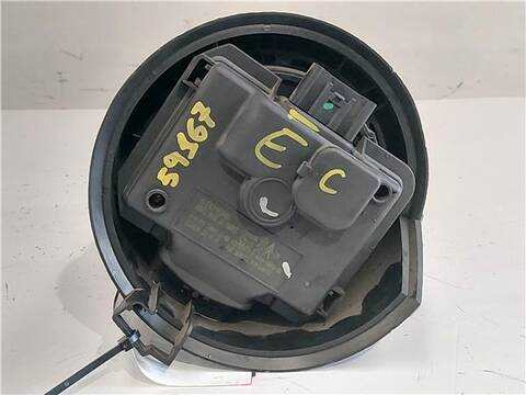 Foto 2ª: Calefacción Citroen C6 2.7 HDI 204CV 150KW [UHZ (DT17BTED4)] (2006)