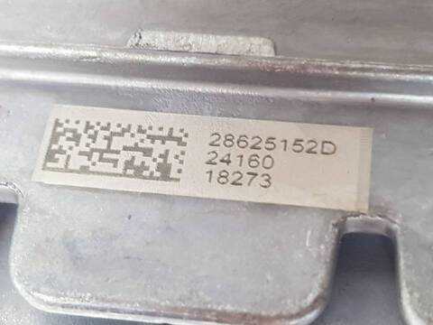 Foto 3ª: Centralita Motor ECU Ford Puma HYBRID ST-LINE (1997)