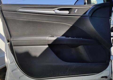 Foto 2ª: Tapizados Cartoneras Ford Mondeo 2014