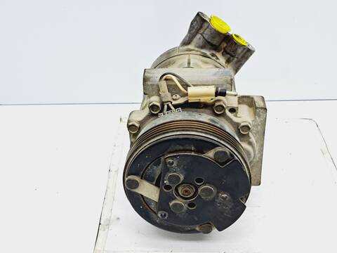 Foto 2ª: Compresor Aire Acondicionado Renault Clio AUTHENTIQUE 75CV 55KW [D4F B7] (2003)