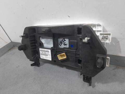 Foto 3ª: Cuadro de Instrumentos Opel Corsa 1.2 68) 101CV 74KW [HN05] (2020)