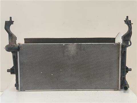 Radiador Motor Hyundai Kona 1.6 KLASS 2WD 116CV 85KW