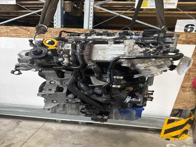 Motor Completo Audi A3 2.0 TDI 150 CV 110KW