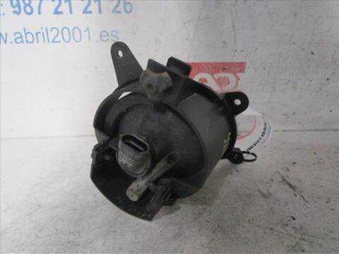 Foto 2ª: Faro Antiniebla Delantero Izquierdo Kia Carnival 2.9 CRDI 144CV 106KW [D/ J3] (2003)